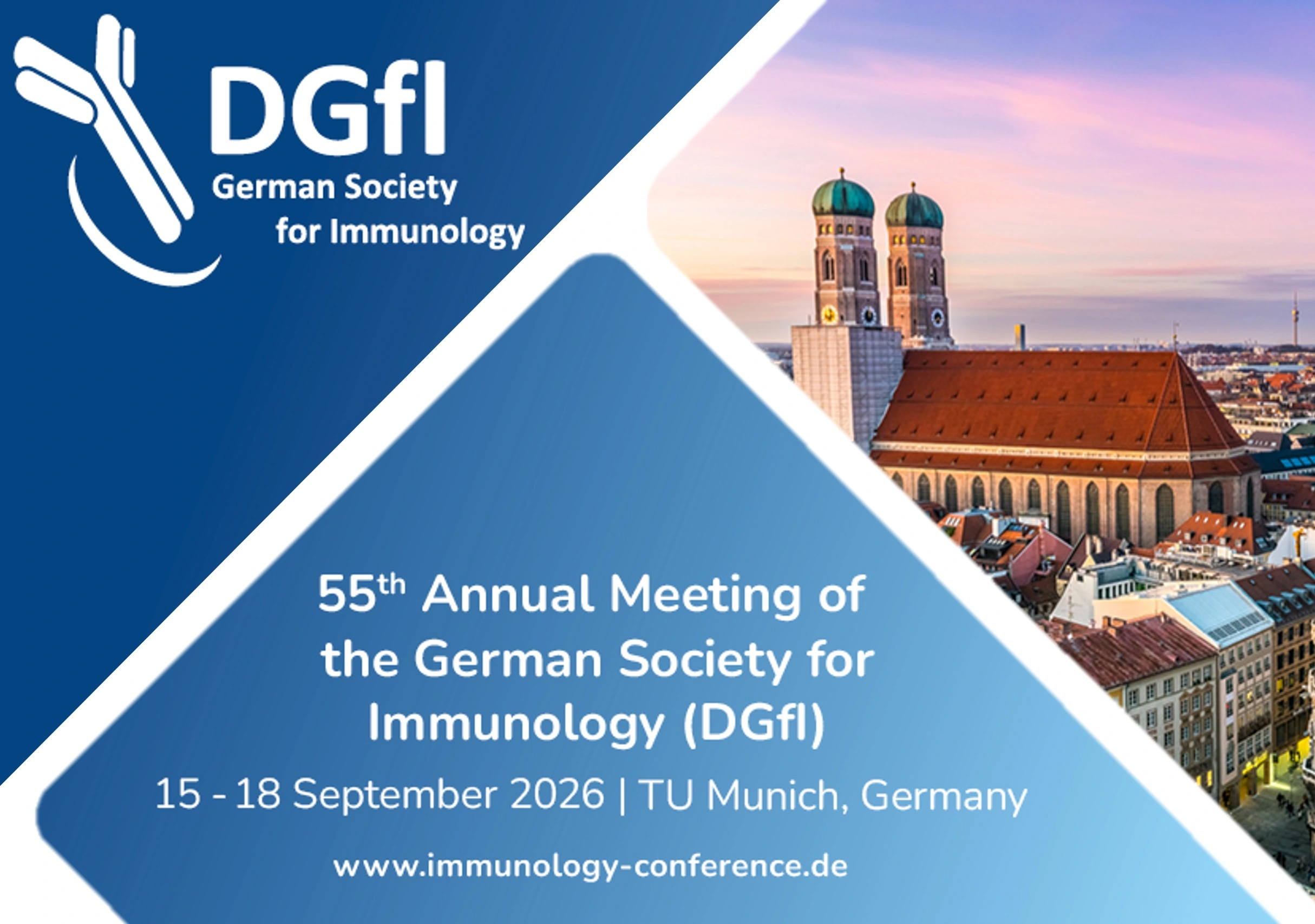 Annual Meeting DGfI 2026